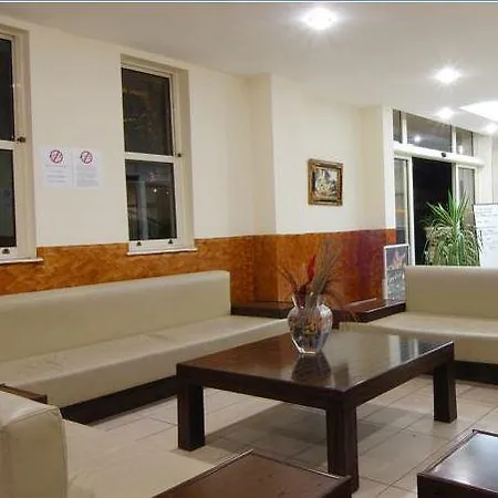 Starberry Hotel 3*