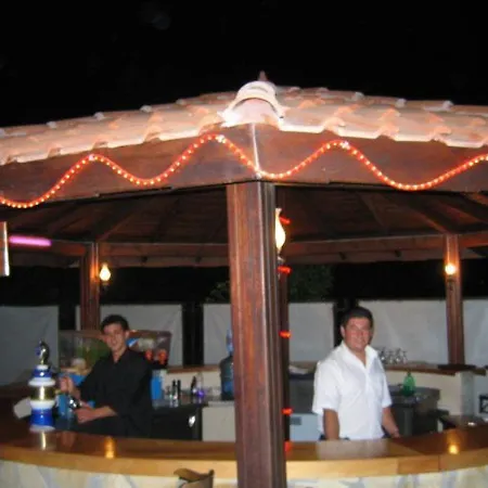 Starberry Hotel 3*