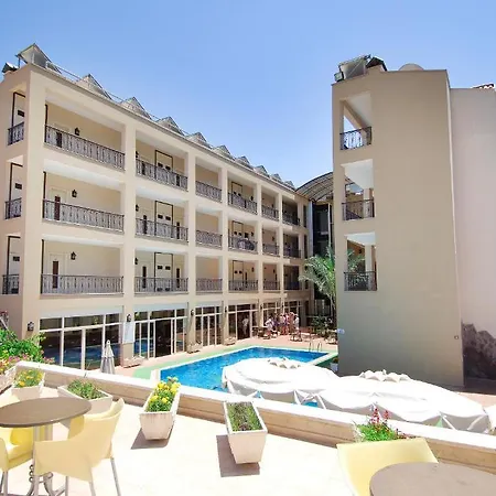 Hotel Starberry 3*