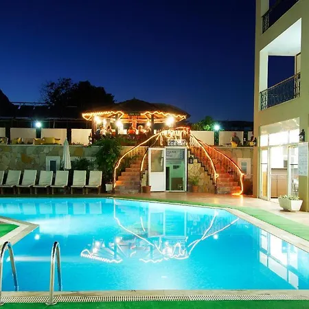 Hotel Starberry Kemer