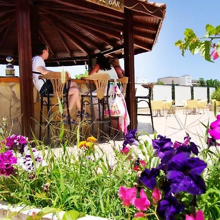 Hotel Starberry Kemer