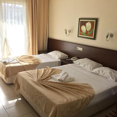 Hotel Starberry Kemer