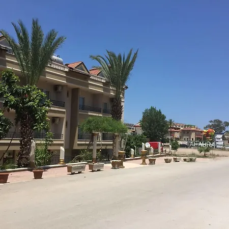 Starberry 3* Kemer