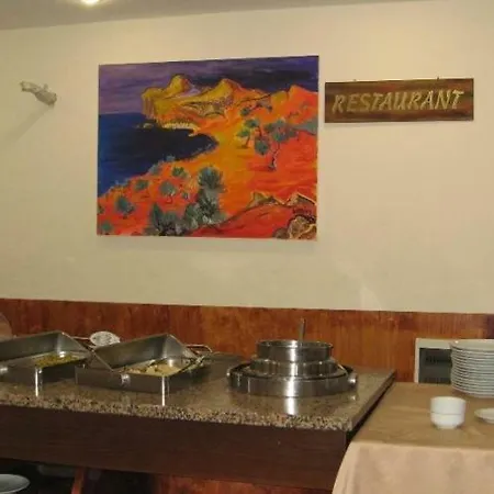 Starberry Kemer